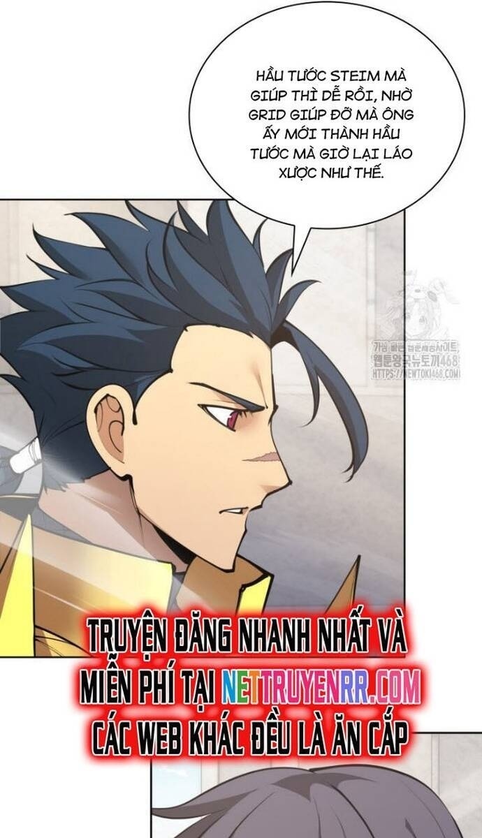 Thợ Rèn Huyền Thoại - Page 20