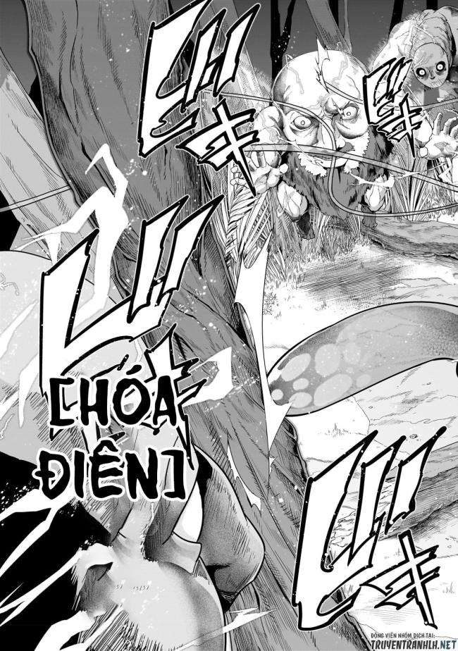 Hazure Waku no Joutai Ijou Skill de Saikyou ni Natta Ore ga Subete wo Juurin Suru made - Page 24