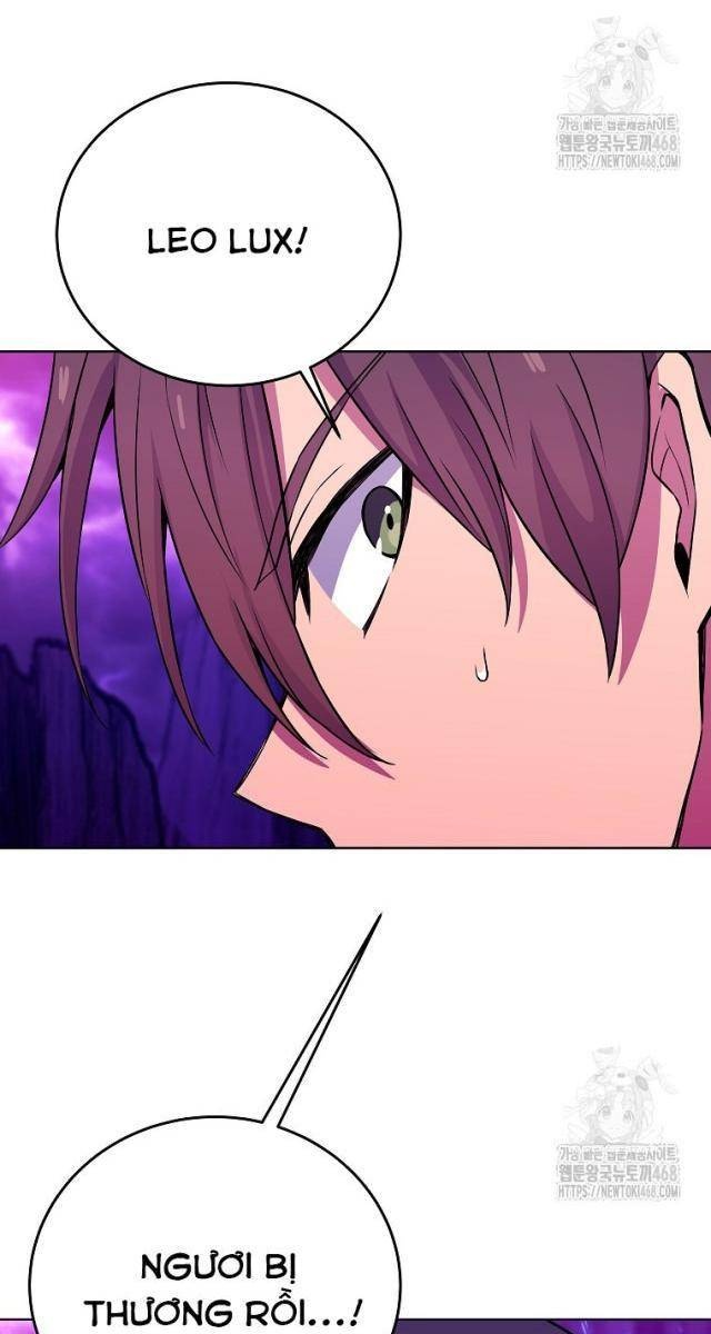 Trở Thành Nhân Viên Cho Các Vị Thần - Page 19