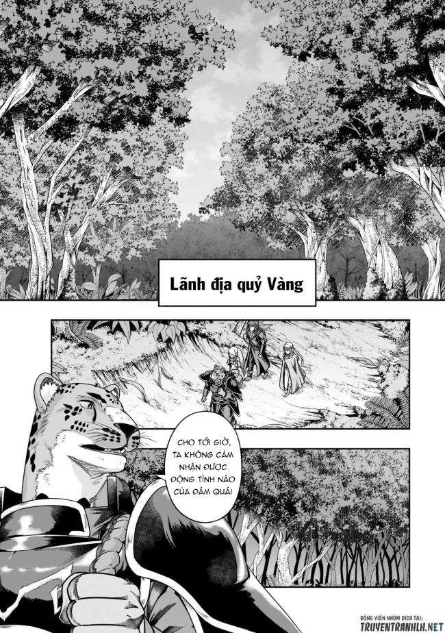 Hazure Waku no Joutai Ijou Skill de Saikyou ni Natta Ore ga Subete wo Juurin Suru made - Page 8