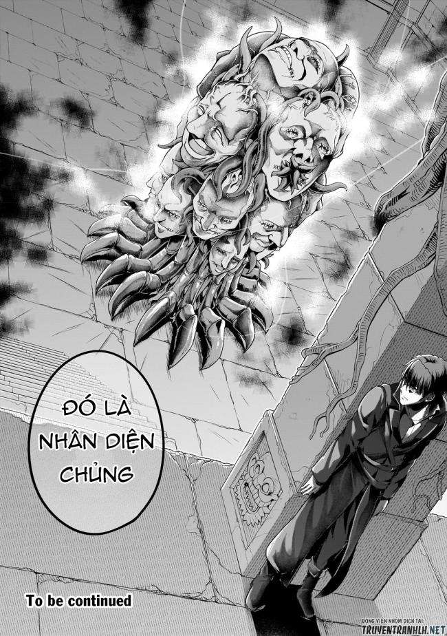 Hazure Waku no Joutai Ijou Skill de Saikyou ni Natta Ore ga Subete wo Juurin Suru made - Page 26