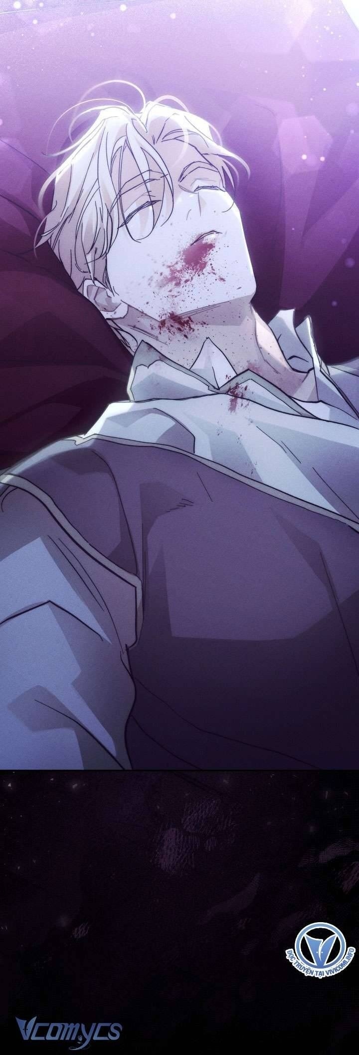 Tiếng Trống Vang Dội - Page 32