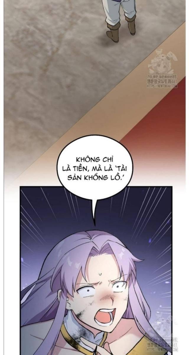 Bách Kiếp Cường Giả - Page 46