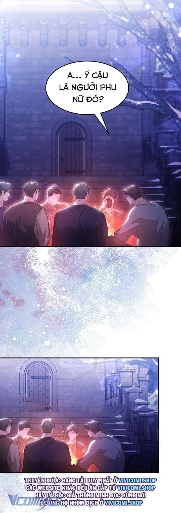 Tiếng Trống Vang Dội - Page 26