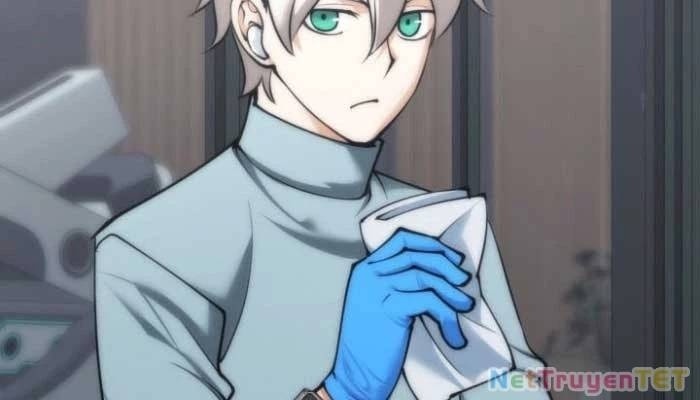 Thợ Rèn Huyền Thoại - Page 28