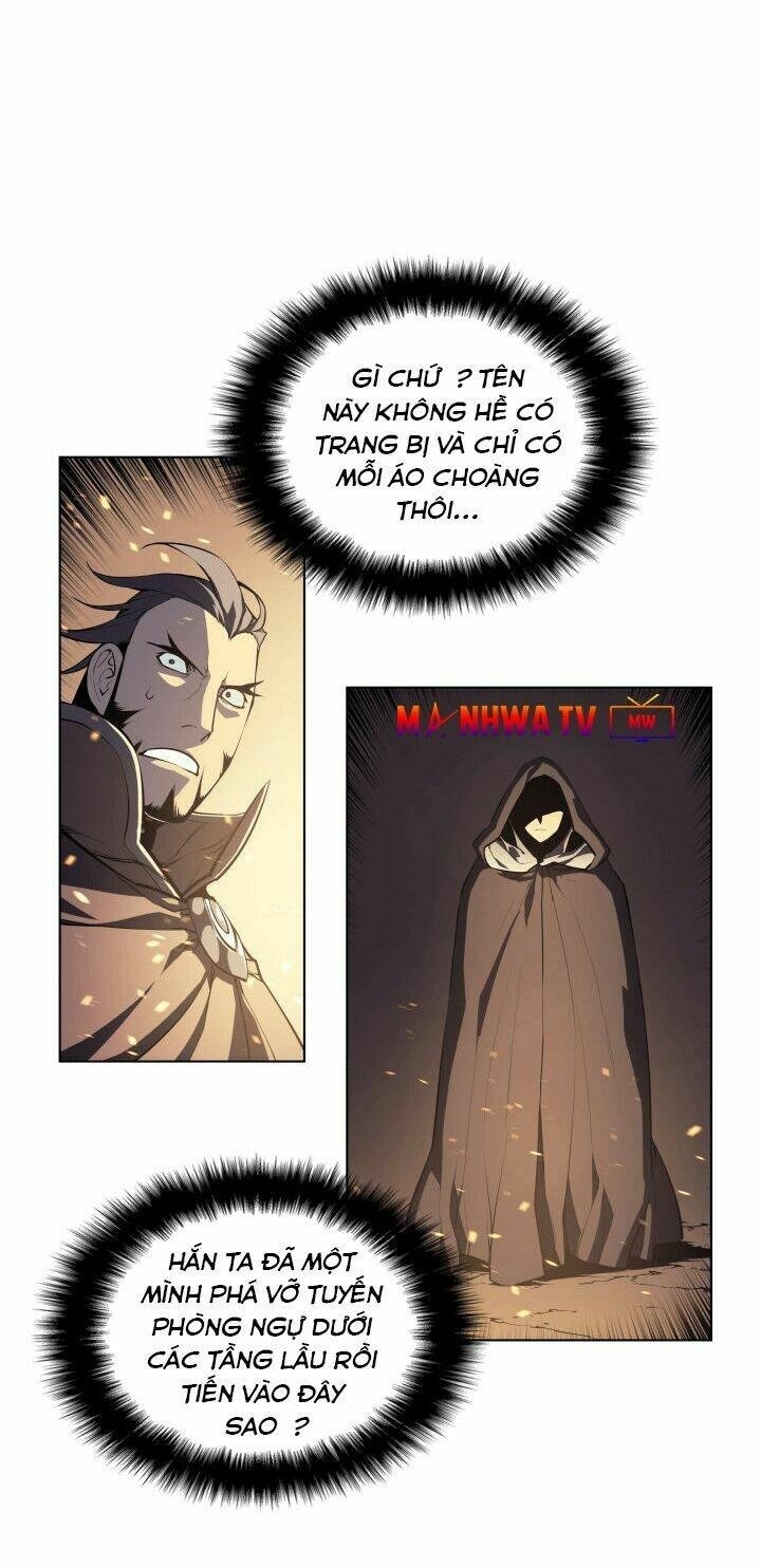 Thợ Rèn Huyền Thoại - Page 22