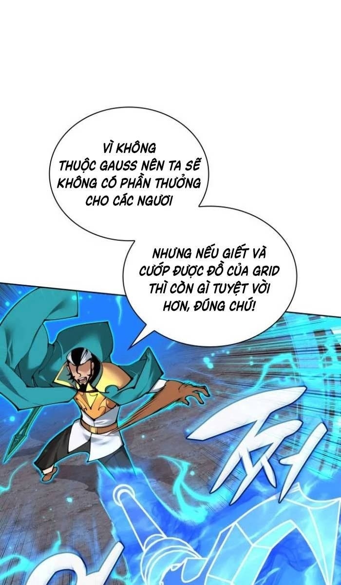 Thợ Rèn Huyền Thoại - Page 133