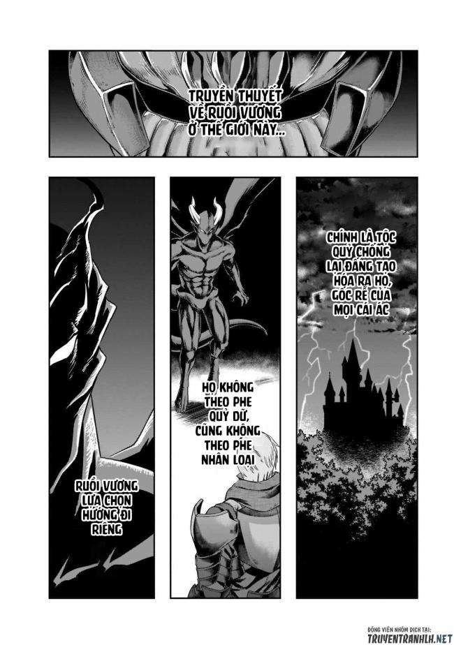 Hazure Waku no Joutai Ijou Skill de Saikyou ni Natta Ore ga Subete wo Juurin Suru made - Page 24