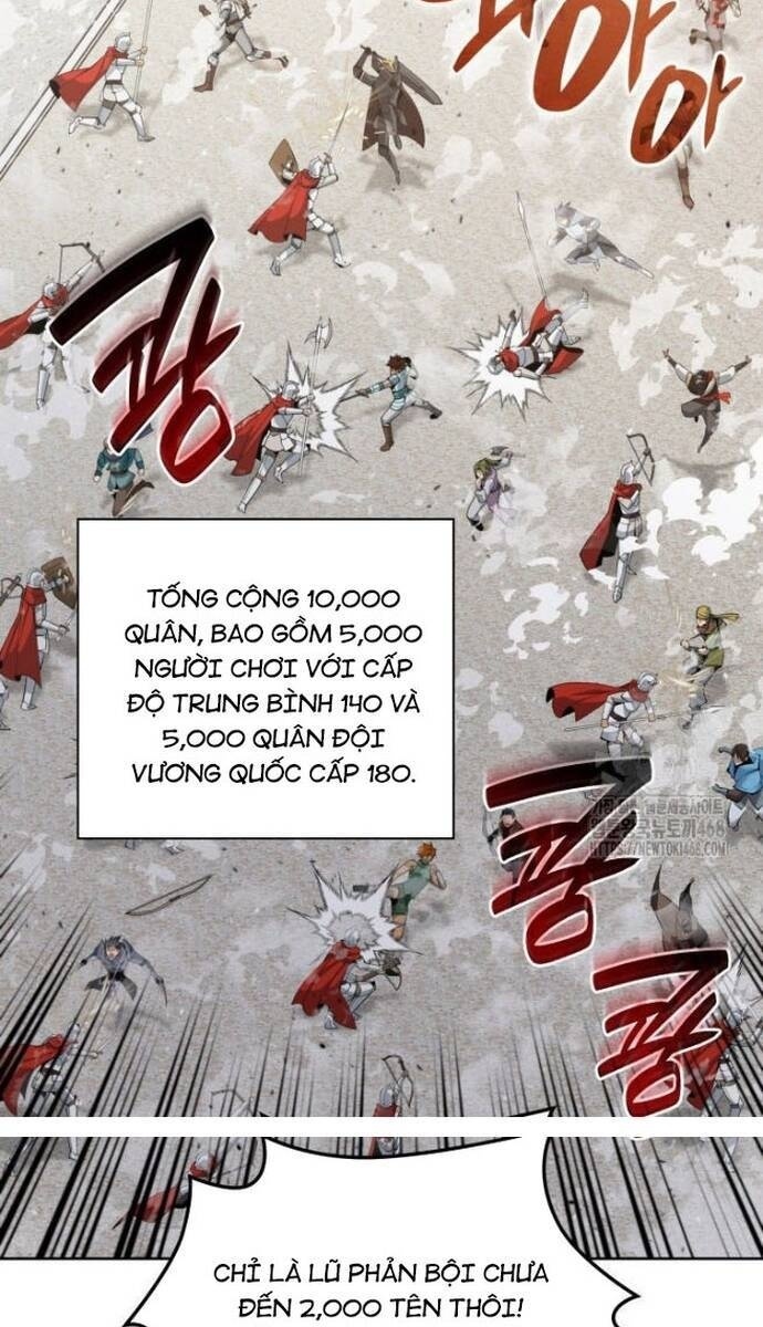 Thợ Rèn Huyền Thoại - Page 18