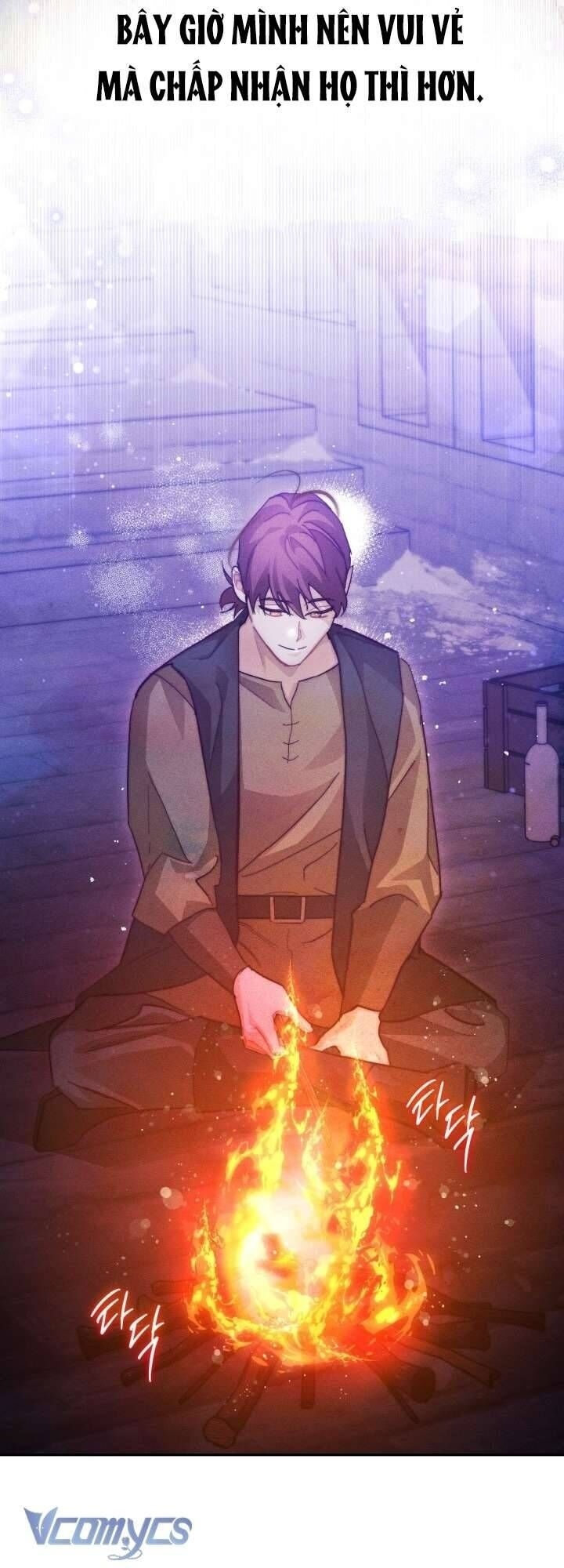 Tiếng Trống Vang Dội - Page 59