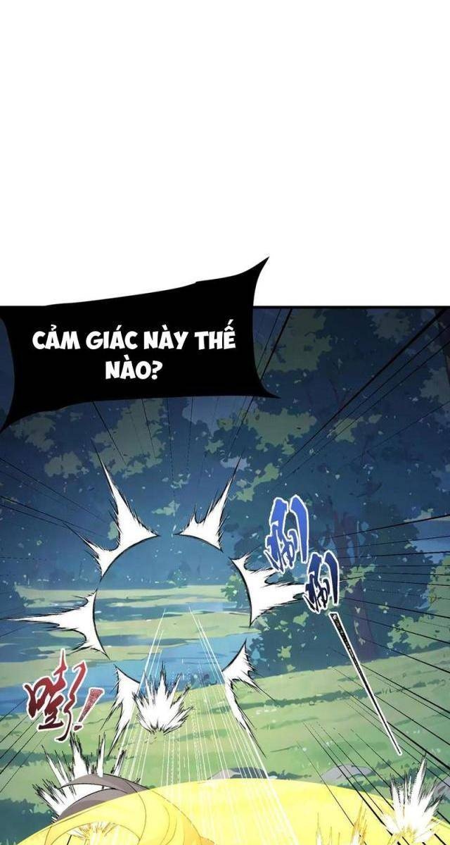 Nhị Sư Huynh Tuy Là Phàm Nhân Nhưng Rất Mạnh Mẽ - Page 55