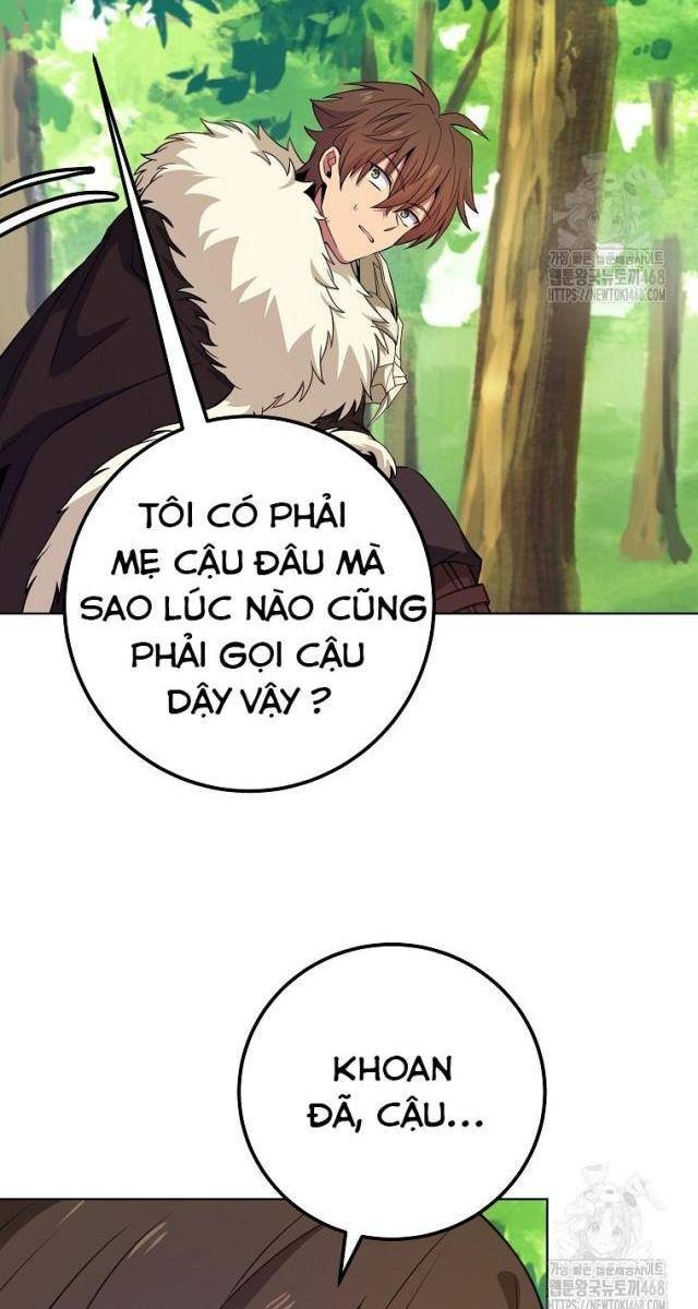 Trở Thành Nhân Viên Cho Các Vị Thần - Page 83