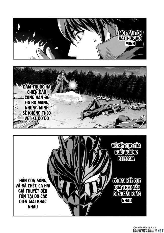 Hazure Waku no Joutai Ijou Skill de Saikyou ni Natta Ore ga Subete wo Juurin Suru made - Page 25