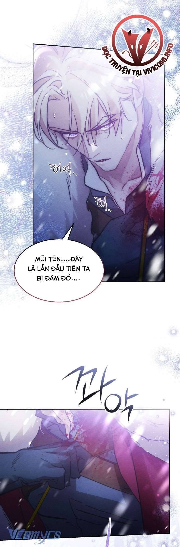 Tiếng Trống Vang Dội - Page 21