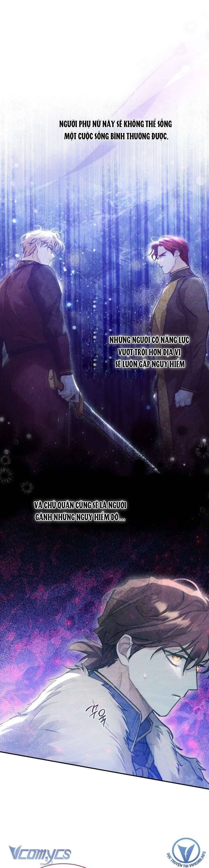 Tiếng Trống Vang Dội - Page 35