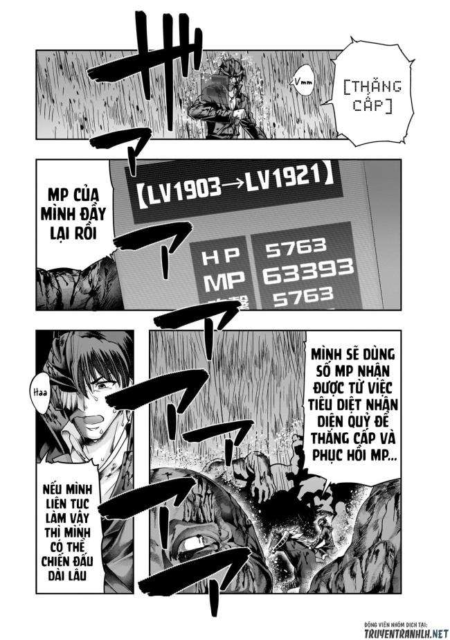 Hazure Waku no Joutai Ijou Skill de Saikyou ni Natta Ore ga Subete wo Juurin Suru made - Page 28