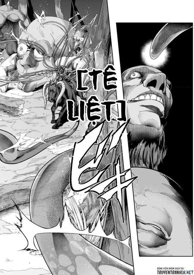 Hazure Waku no Joutai Ijou Skill de Saikyou ni Natta Ore ga Subete wo Juurin Suru made - Page 23