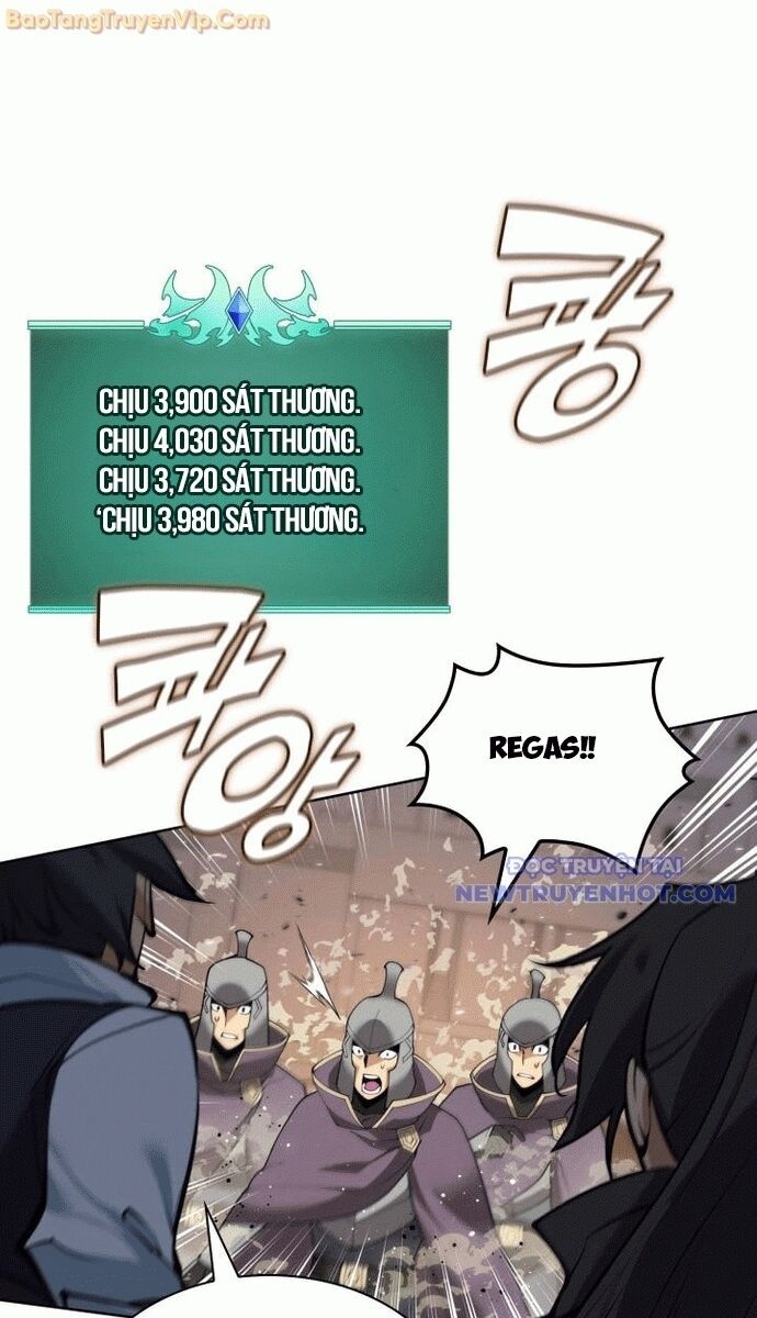 Thợ Rèn Huyền Thoại - Page 156