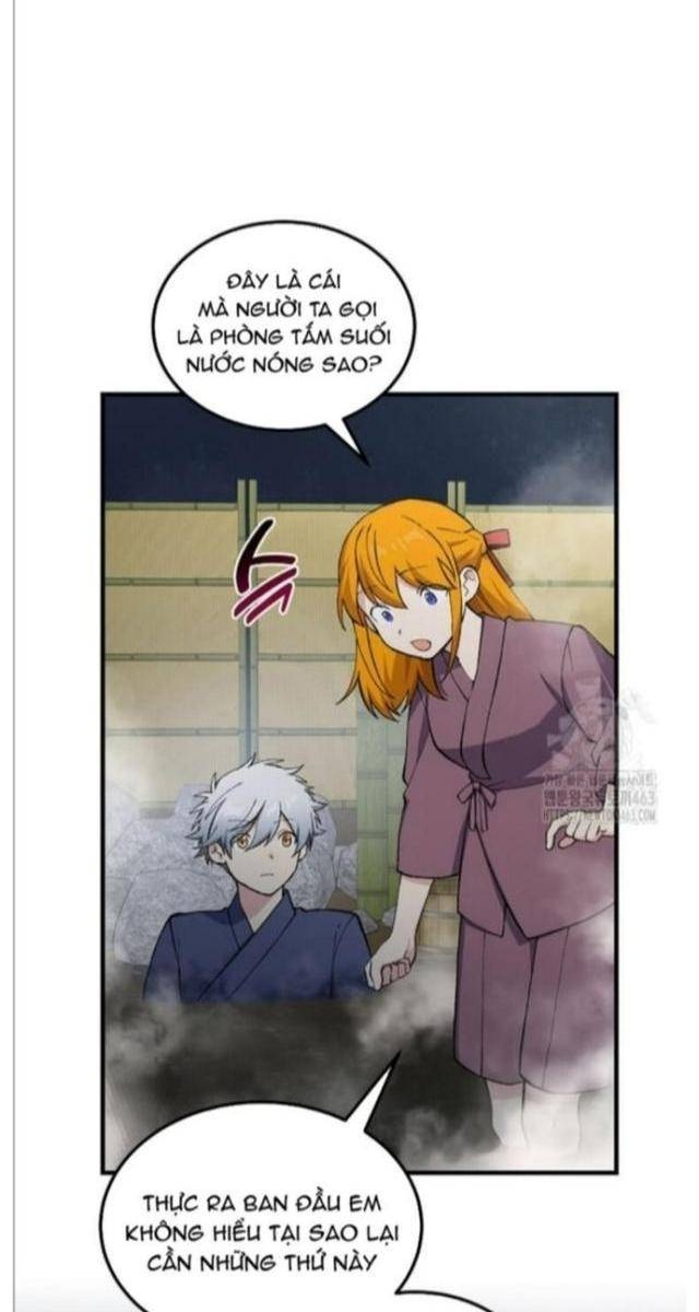 Bách Kiếp Cường Giả - Page 89