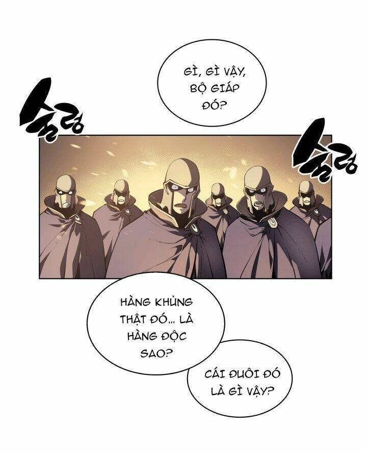 Thợ Rèn Huyền Thoại - Page 35