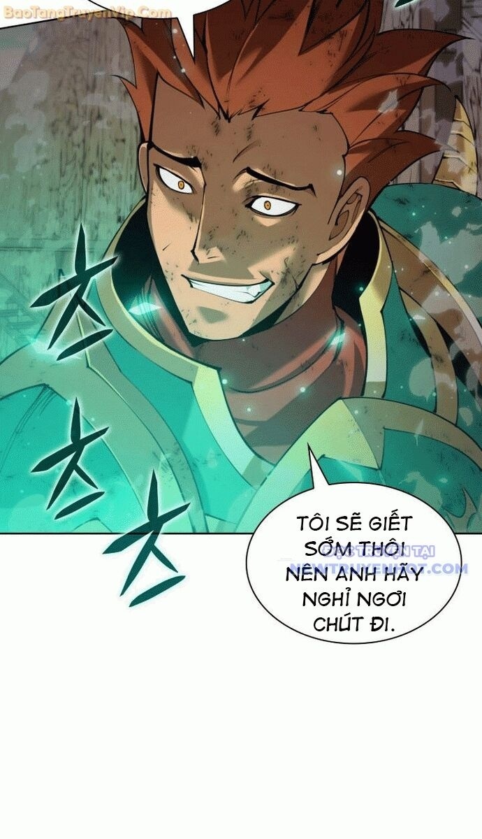 Thợ Rèn Huyền Thoại - Page 124