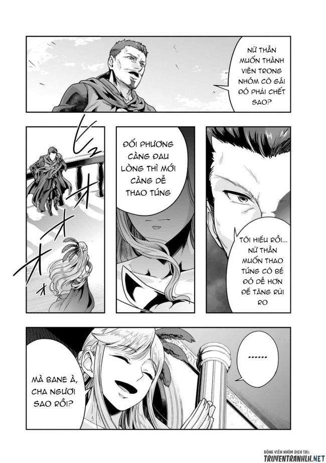 Hazure Waku no Joutai Ijou Skill de Saikyou ni Natta Ore ga Subete wo Juurin Suru made - Page 29