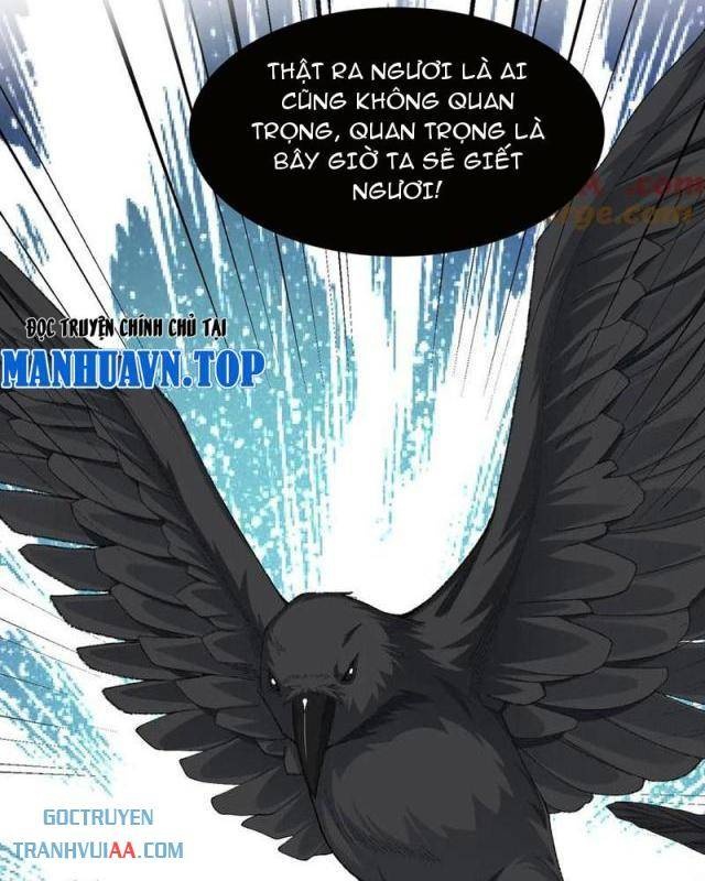 Nhị Sư Huynh Tuy Là Phàm Nhân Nhưng Rất Mạnh Mẽ - Page 60