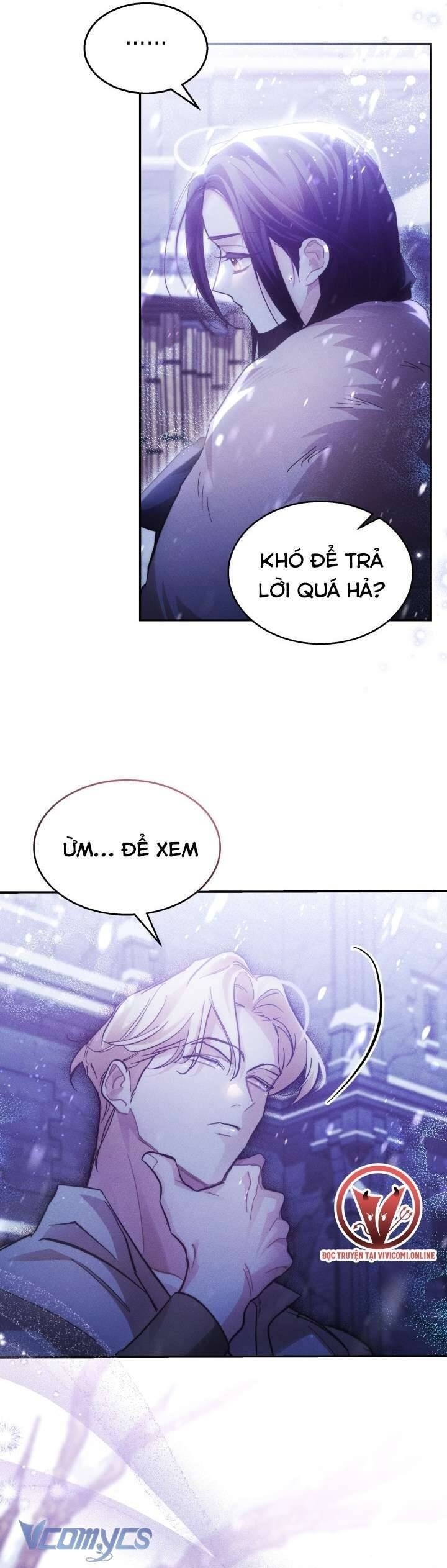 Tiếng Trống Vang Dội - Page 10