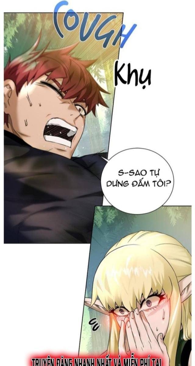 Cổ Vật Trong Hầm Ngục - Page 27