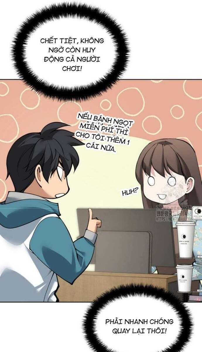 Thợ Rèn Huyền Thoại - Page 11