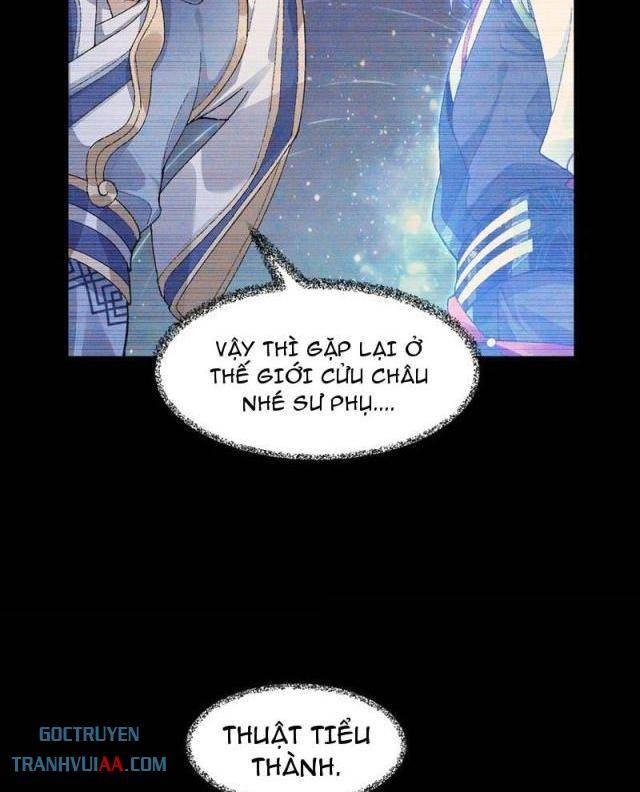 Nhị Sư Huynh Tuy Là Phàm Nhân Nhưng Rất Mạnh Mẽ - Page 42