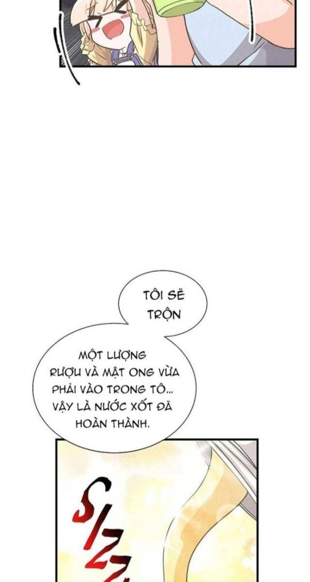 Tôi Trở Thành Một Nông Dân - Page 38