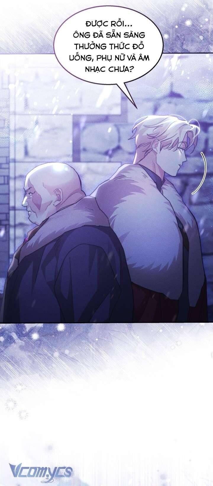 Tiếng Trống Vang Dội - Page 16