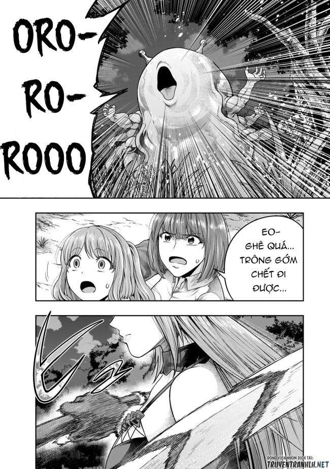 Hazure Waku no Joutai Ijou Skill de Saikyou ni Natta Ore ga Subete wo Juurin Suru made - Page 6