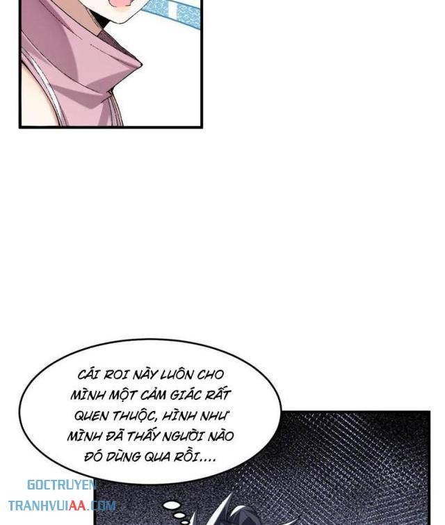 Nhị Sư Huynh Tuy Là Phàm Nhân Nhưng Rất Mạnh Mẽ - Page 16