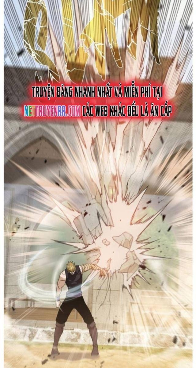 Cổ Vật Trong Hầm Ngục - Page 17