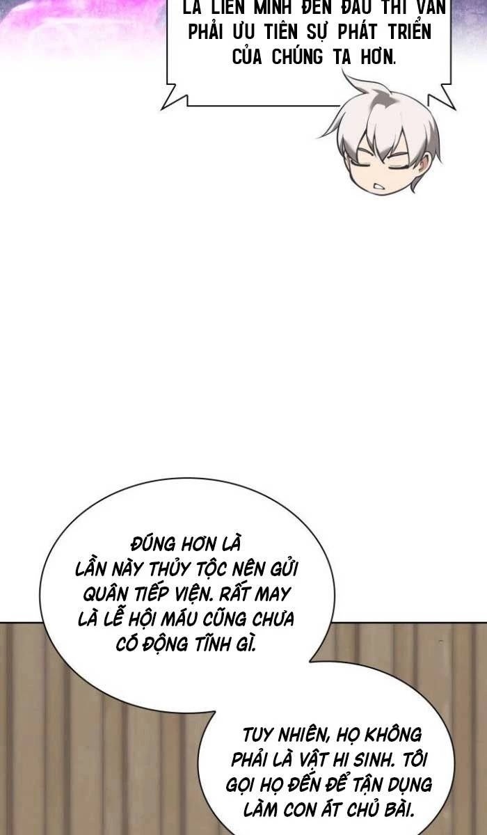 Thợ Rèn Huyền Thoại - Page 40