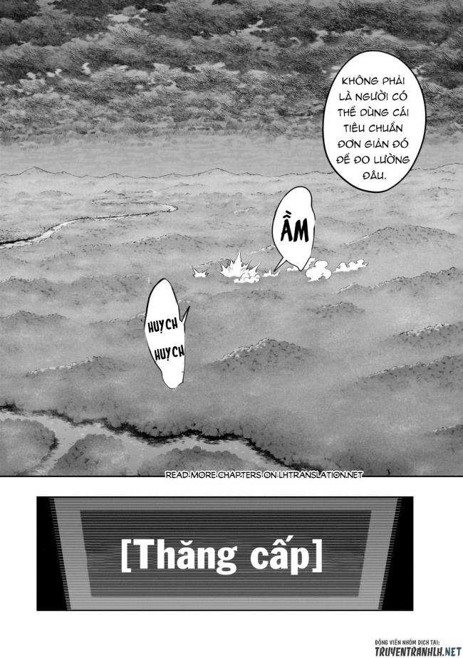 Hazure Waku no Joutai Ijou Skill de Saikyou ni Natta Ore ga Subete wo Juurin Suru made - Page 15