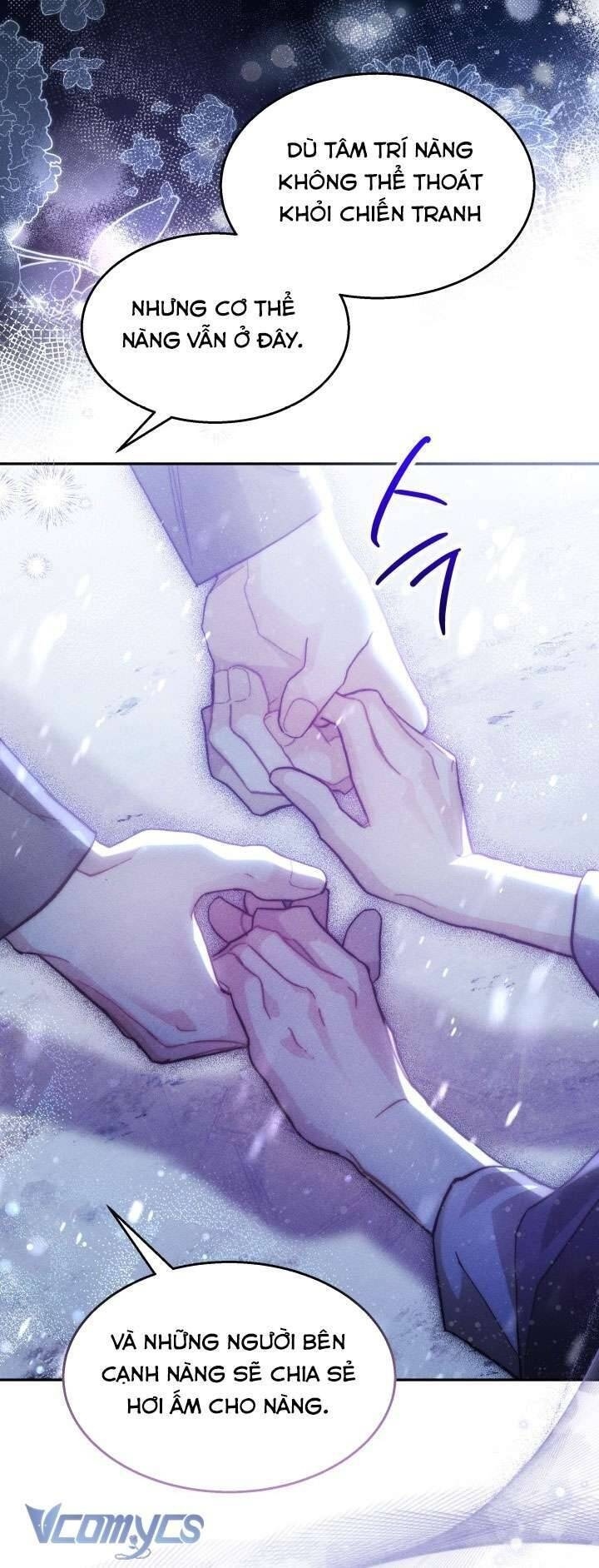 Tiếng Trống Vang Dội - Page 55