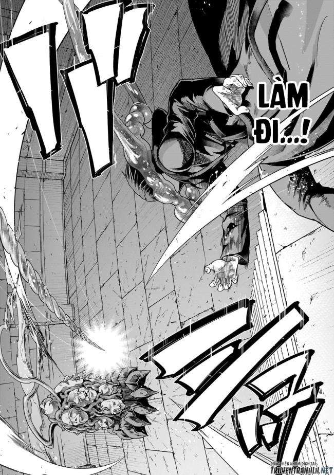 Hazure Waku no Joutai Ijou Skill de Saikyou ni Natta Ore ga Subete wo Juurin Suru made - Page 25