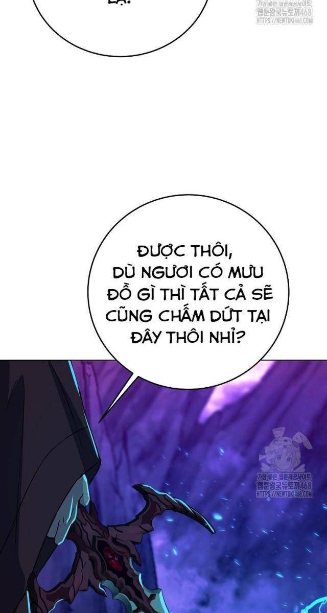 Trở Thành Nhân Viên Cho Các Vị Thần - Page 44