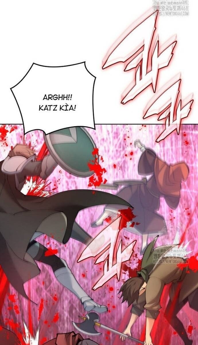 Thợ Rèn Huyền Thoại - Page 34