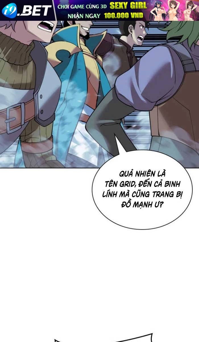 Thợ Rèn Huyền Thoại - Page 120