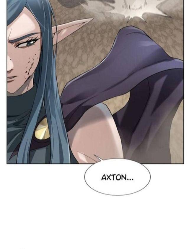 Cổ Vật Trong Hầm Ngục - Page 5