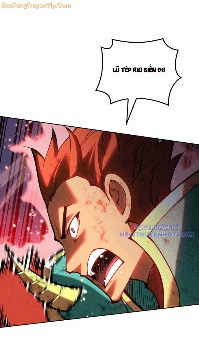 Thợ Rèn Huyền Thoại - Page 116