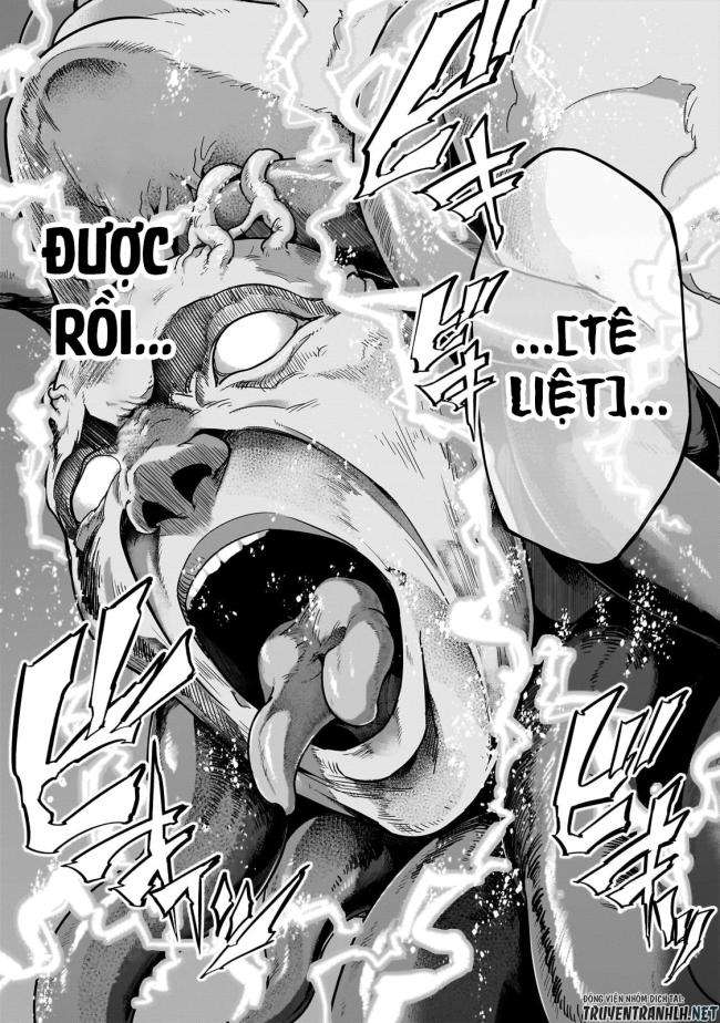 Hazure Waku no Joutai Ijou Skill de Saikyou ni Natta Ore ga Subete wo Juurin Suru made - Page 27