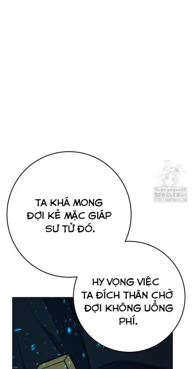 Trở Thành Nhân Viên Cho Các Vị Thần - Page 46