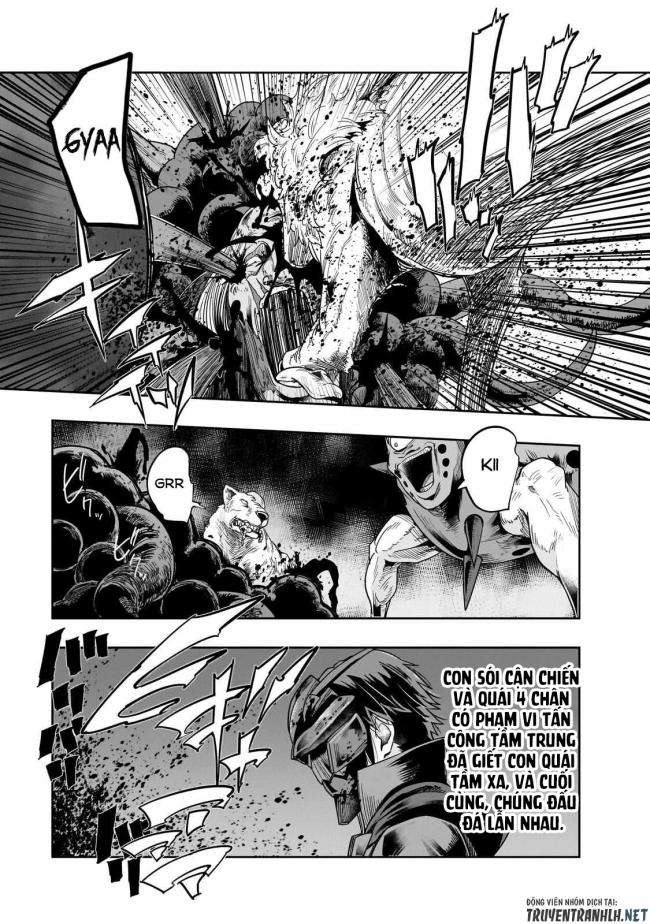 Hazure Waku no Joutai Ijou Skill de Saikyou ni Natta Ore ga Subete wo Juurin Suru made - Page 29