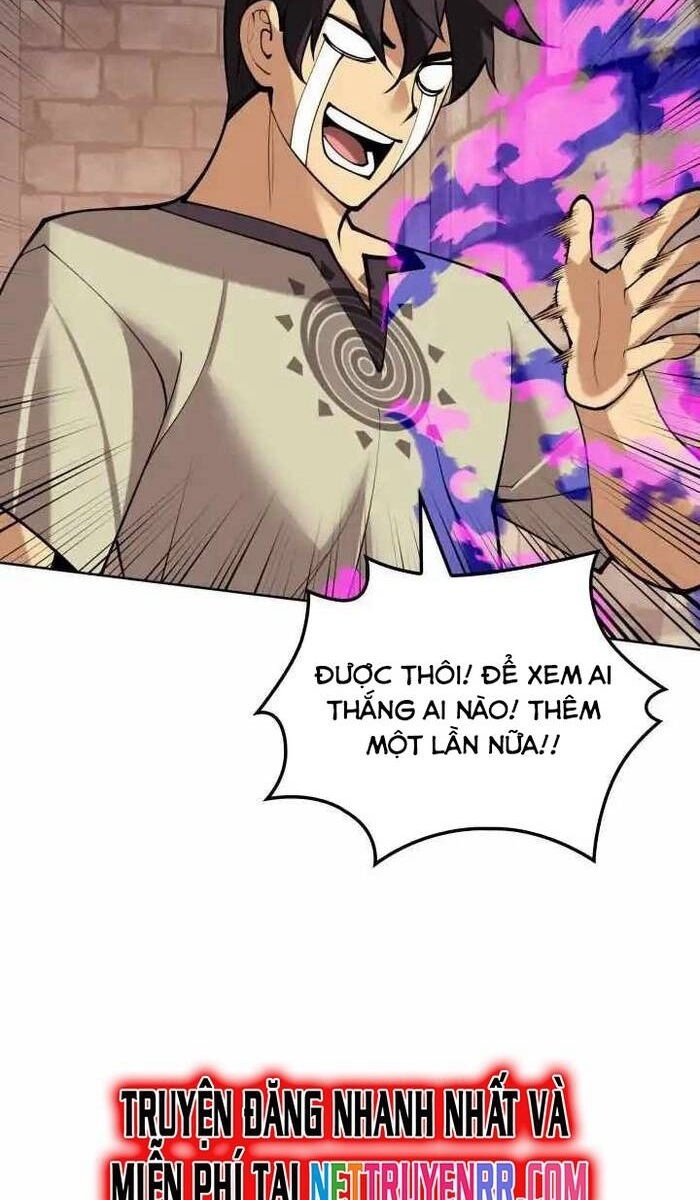 Thợ Rèn Huyền Thoại - Page 107