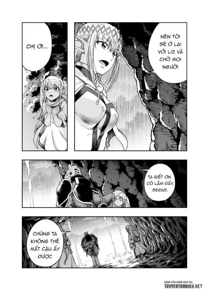 Hazure Waku no Joutai Ijou Skill de Saikyou ni Natta Ore ga Subete wo Juurin Suru made - Page 6